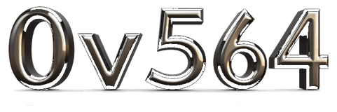 0v564 logo
