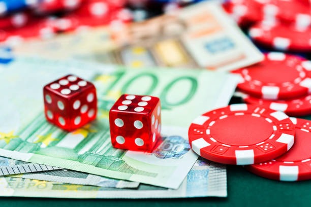 0v564 Bingo Rooms